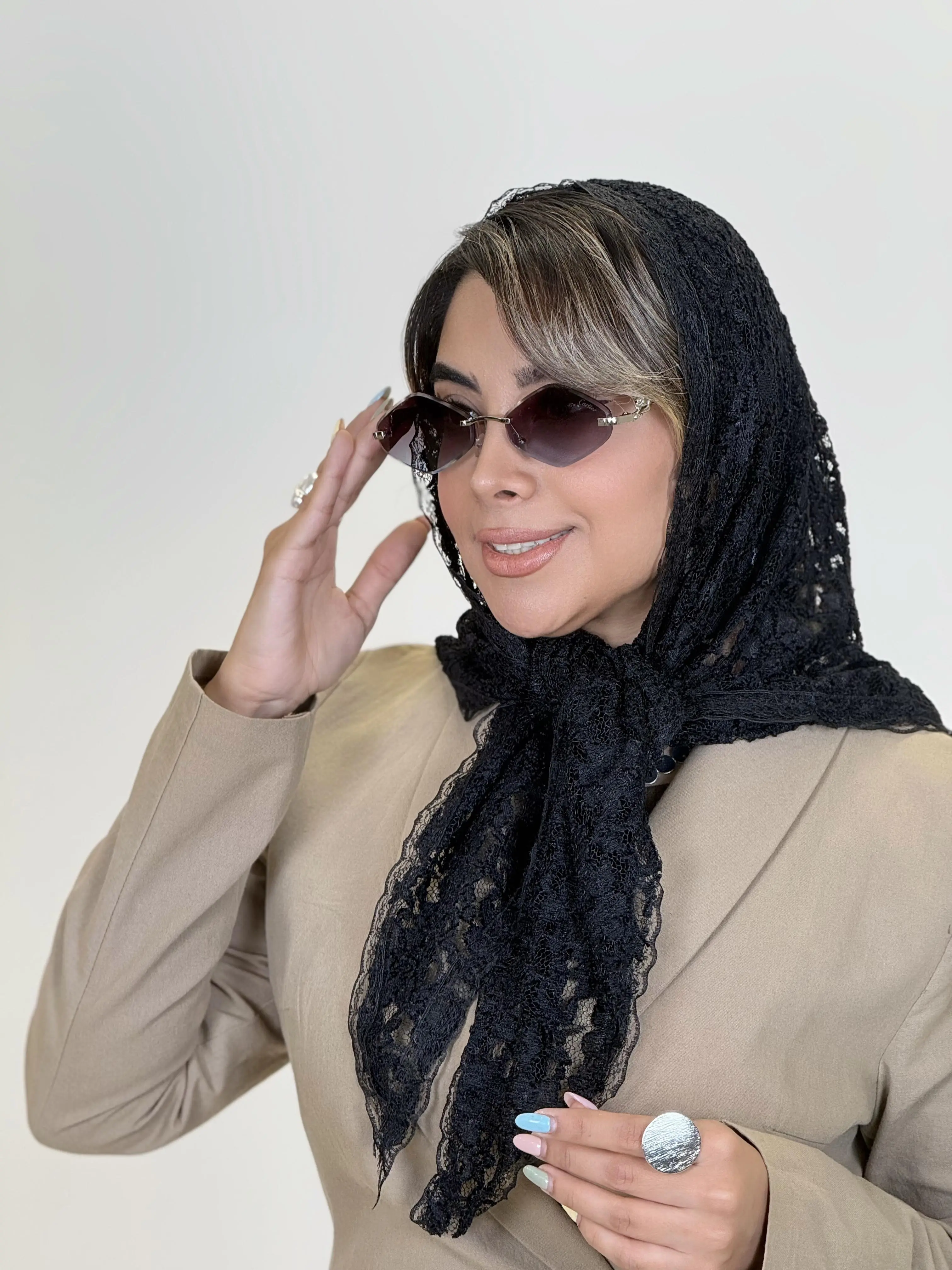 7107-عینک کد 135